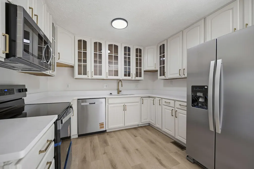 302 Yorktown Court Georgetown KY 40324