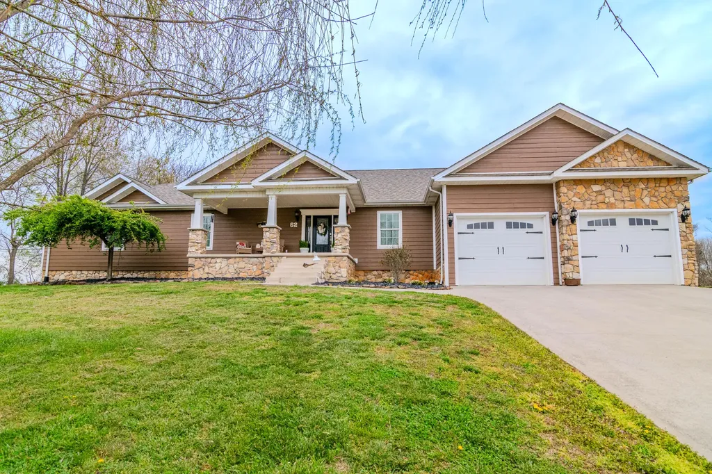 62 Iris Point Somerset KY 42503