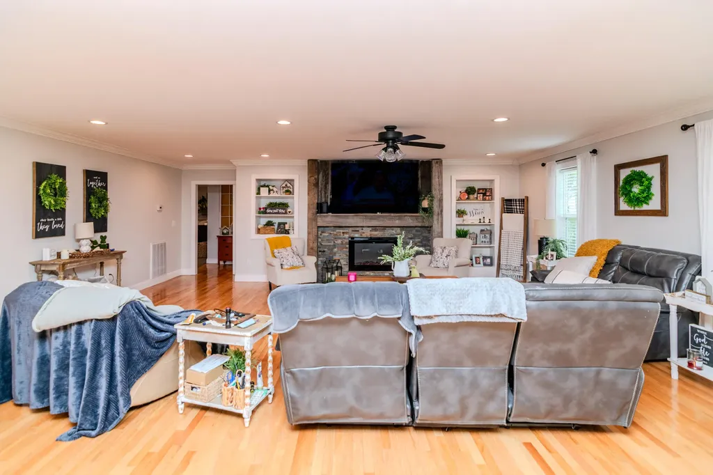 62 Iris Point Somerset KY 42503