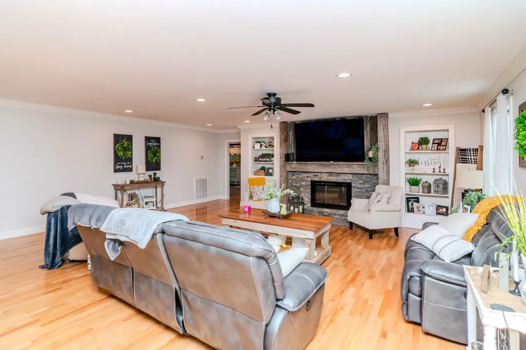 62 Iris Point Somerset KY 42503