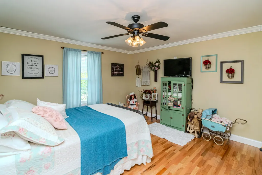 62 Iris Point Somerset KY 42503