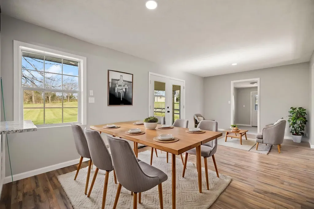 401 Drakes Creek Road Crab Orchard KY 40419