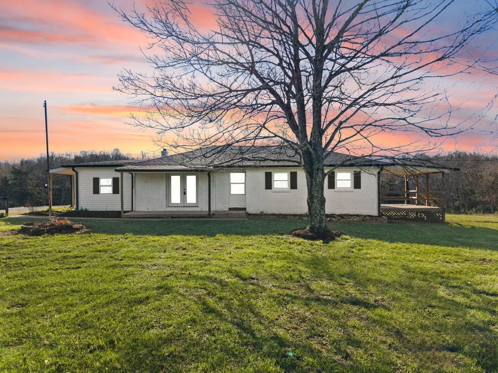 401 Drakes Creek Road Crab Orchard KY 40419