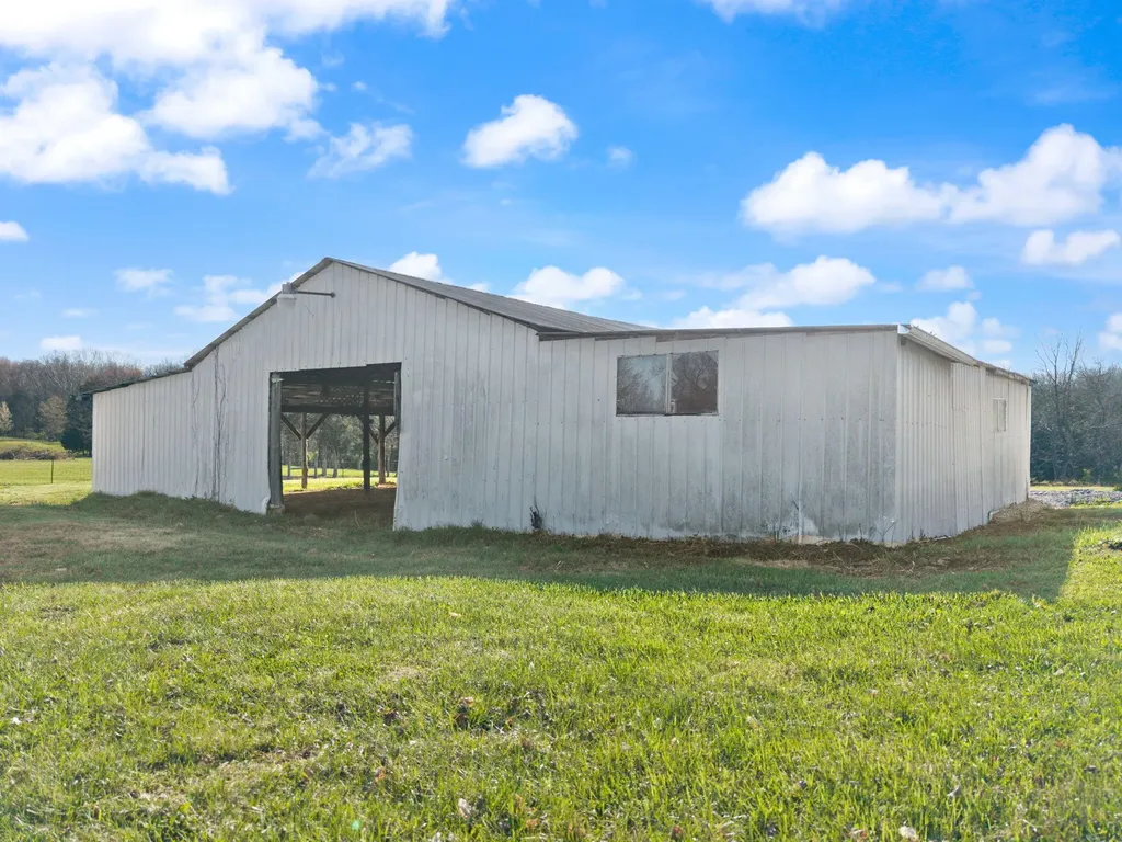 401 Drakes Creek Road Crab Orchard KY 40419