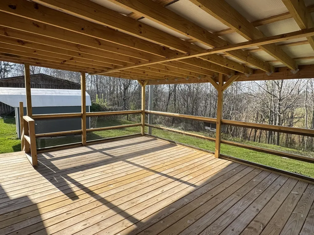 552 D Anders Road London KY 40744