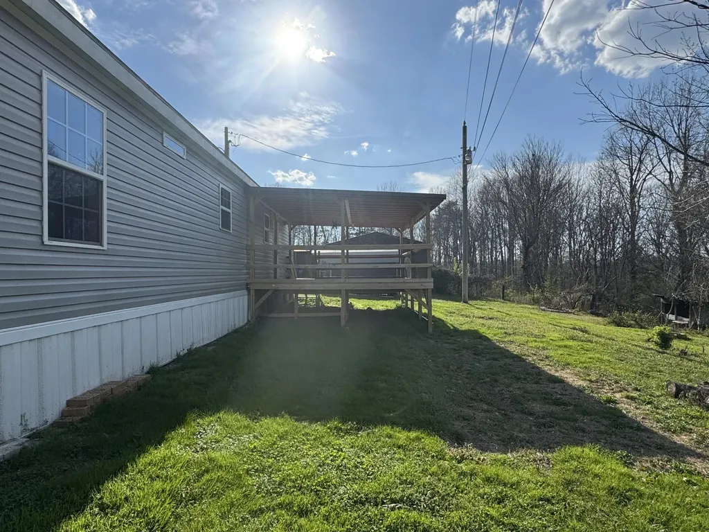 552 D Anders Road London KY 40744