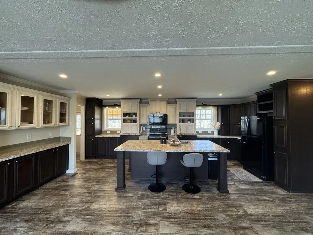 552 D Anders Road London KY 40744