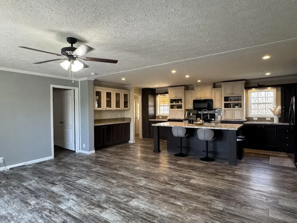 552 D Anders Road London KY 40744