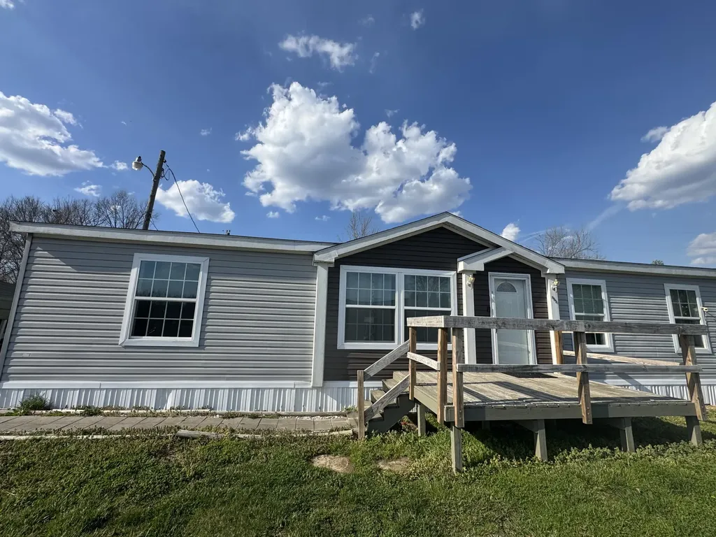 552 D Anders Road London KY 40744