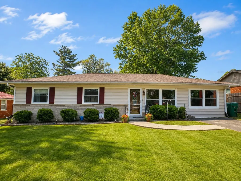 13 Arlington Road Winchester KY 40391