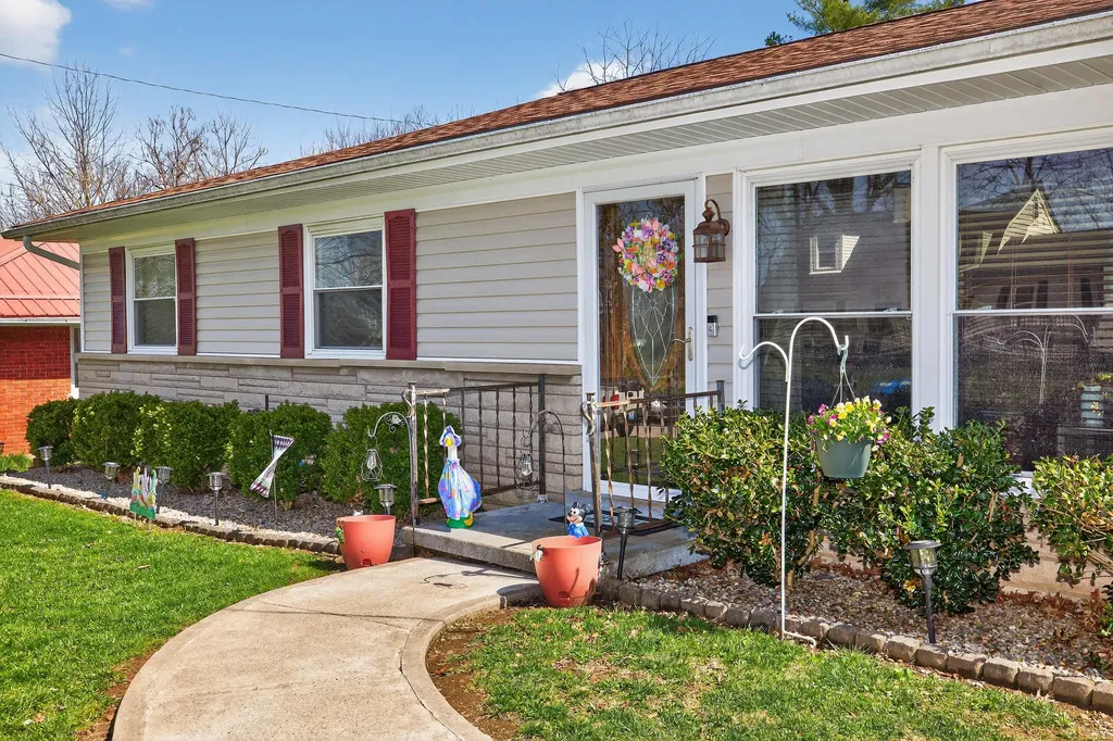 13 Arlington Road Winchester KY 40391