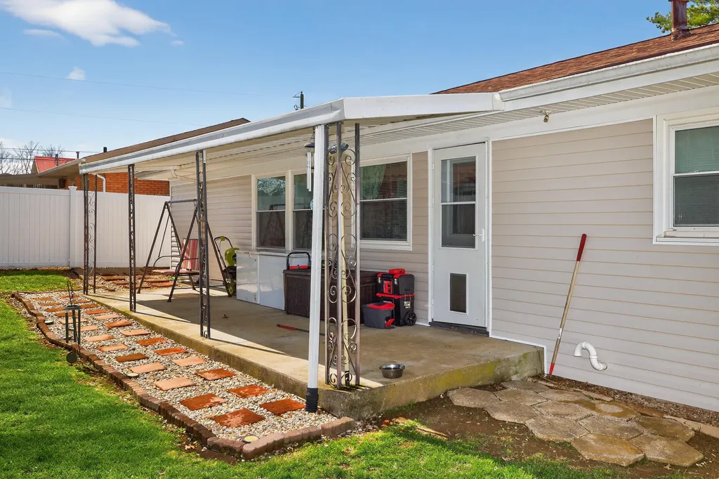 13 Arlington Road Winchester KY 40391