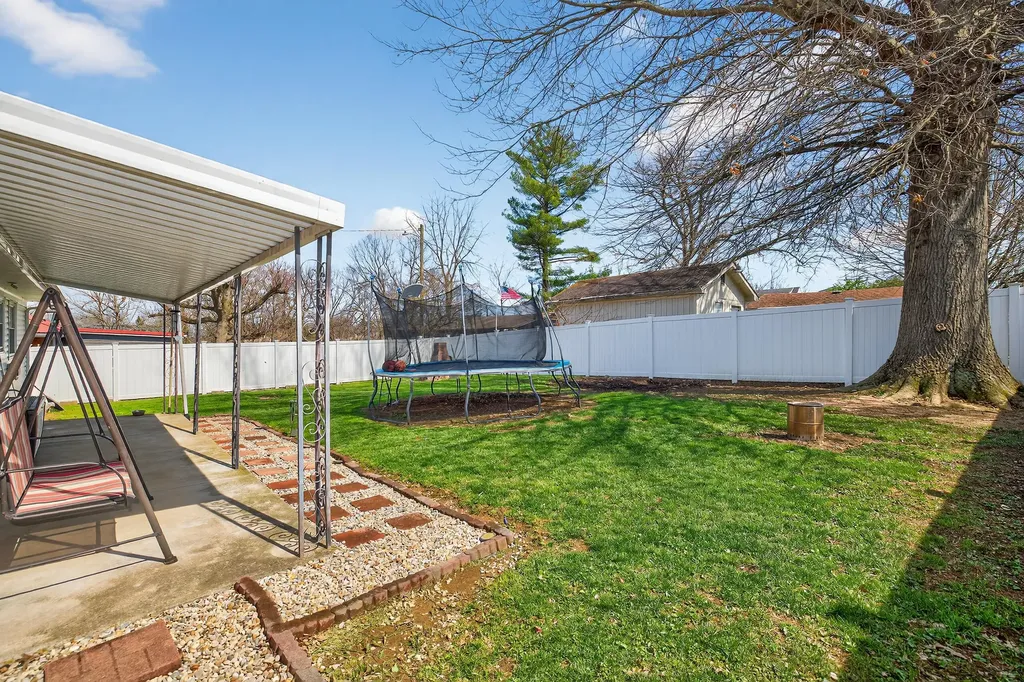 13 Arlington Road Winchester KY 40391