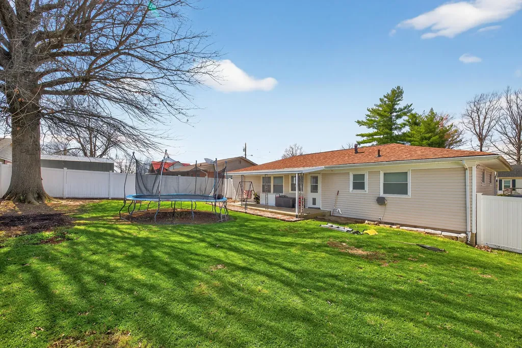 13 Arlington Road Winchester KY 40391