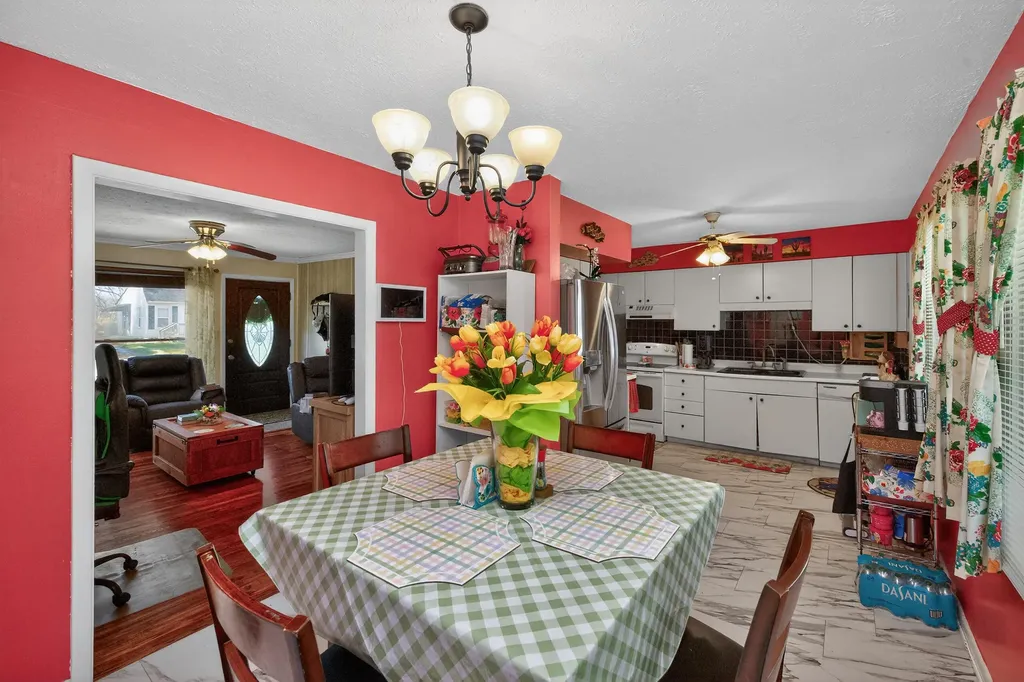 13 Arlington Road Winchester KY 40391