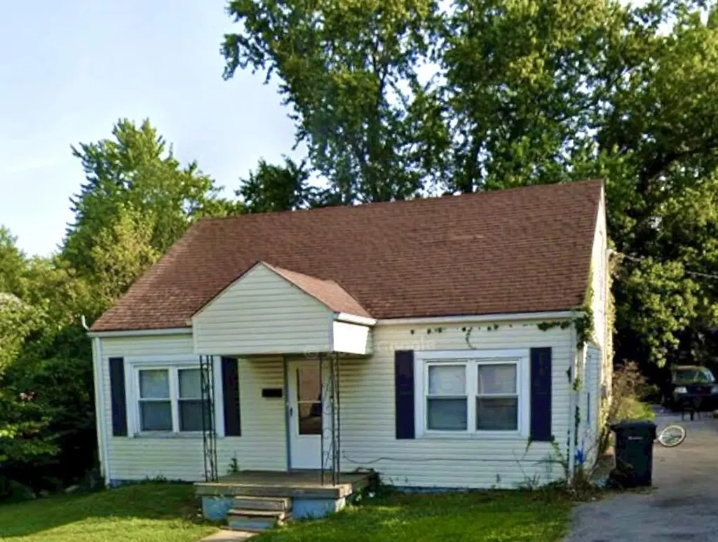 1105 Sparks Road Lexington KY 40505