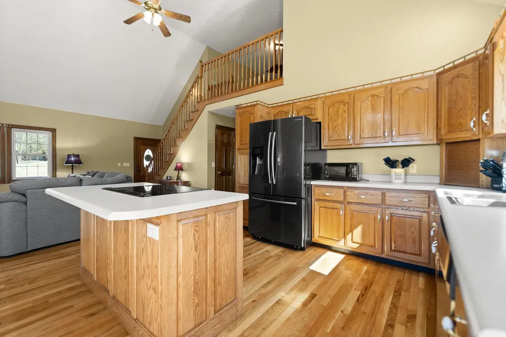 54 Jess Crisswell Road Monticello KY 42633