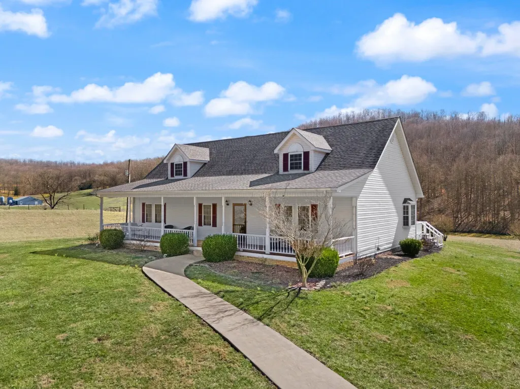 54 Jess Crisswell Road Monticello KY 42633