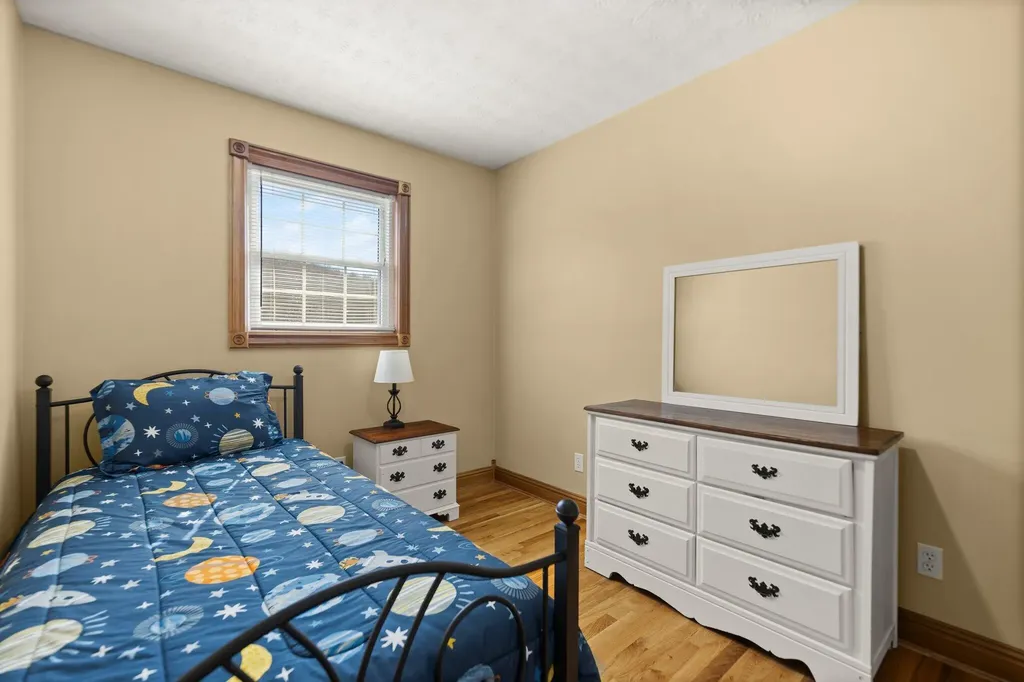54 Jess Crisswell Road Monticello KY 42633