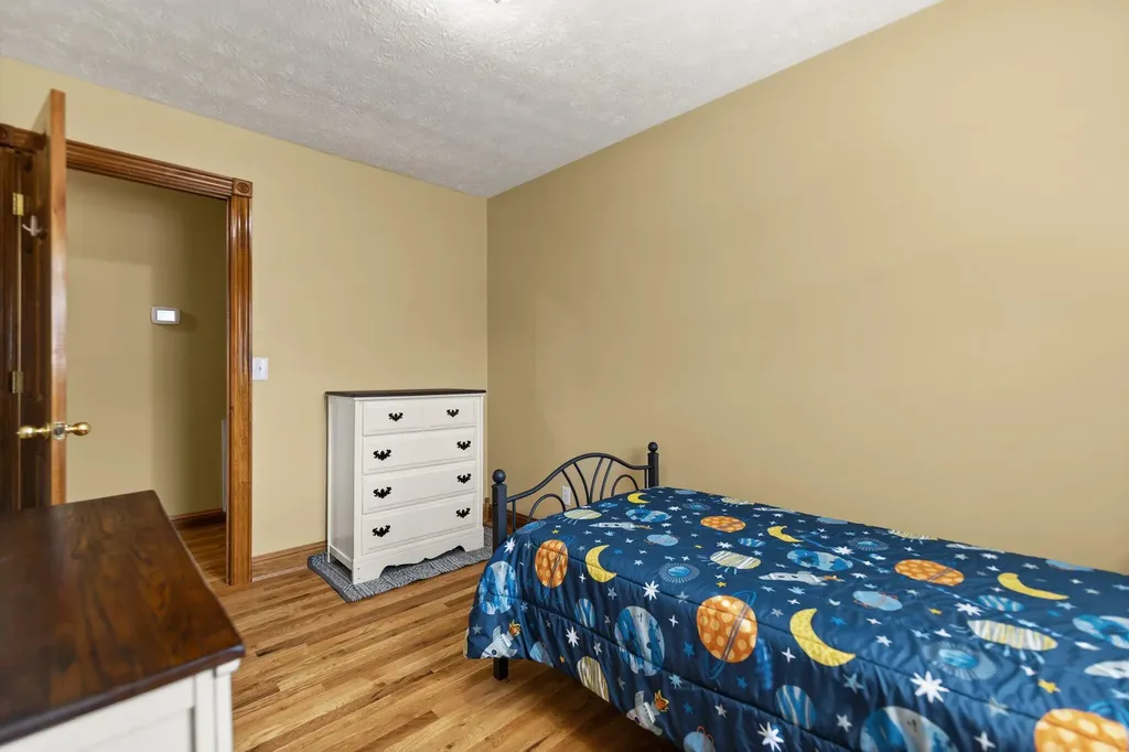 54 Jess Crisswell Road Monticello KY 42633