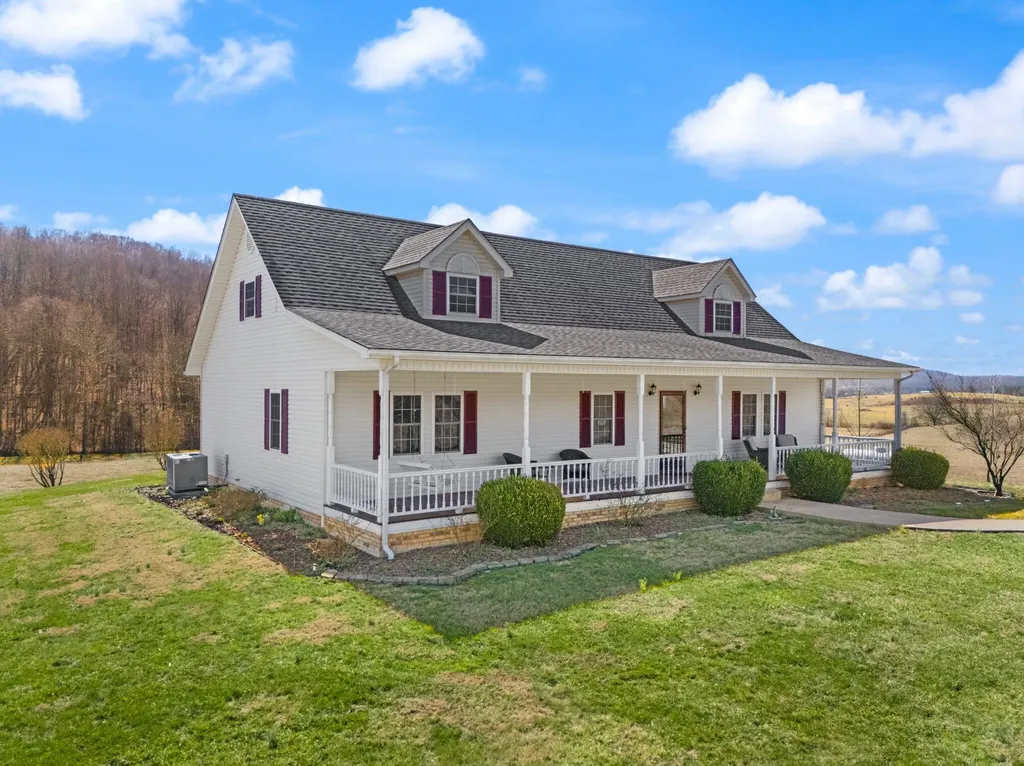 54 Jess Crisswell Road Monticello KY 42633