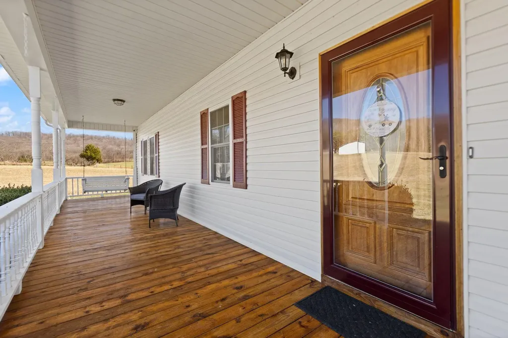 54 Jess Crisswell Road Monticello KY 42633