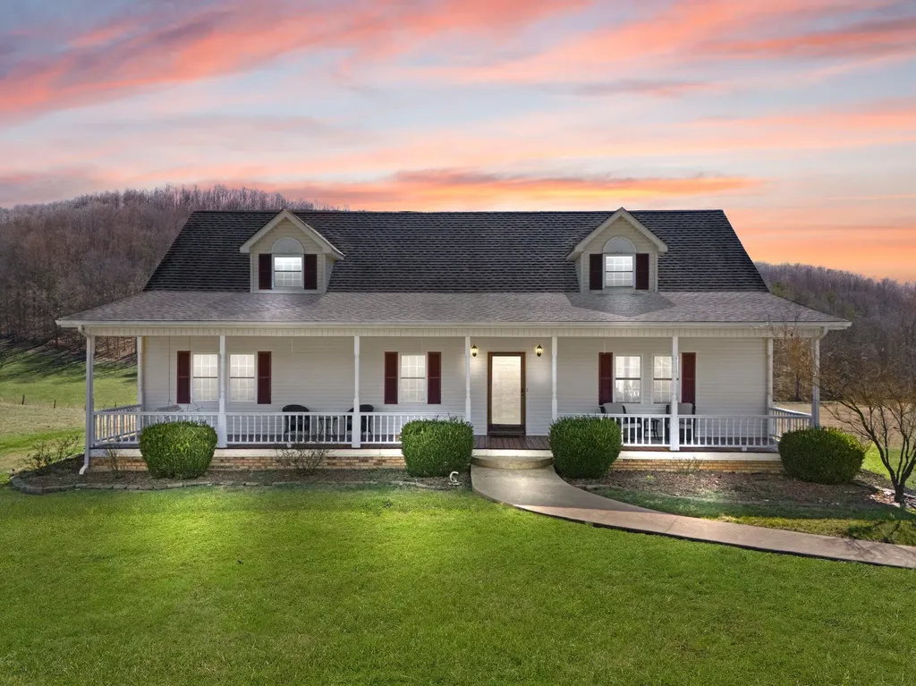 54 Jess Crisswell Road Monticello KY 42633