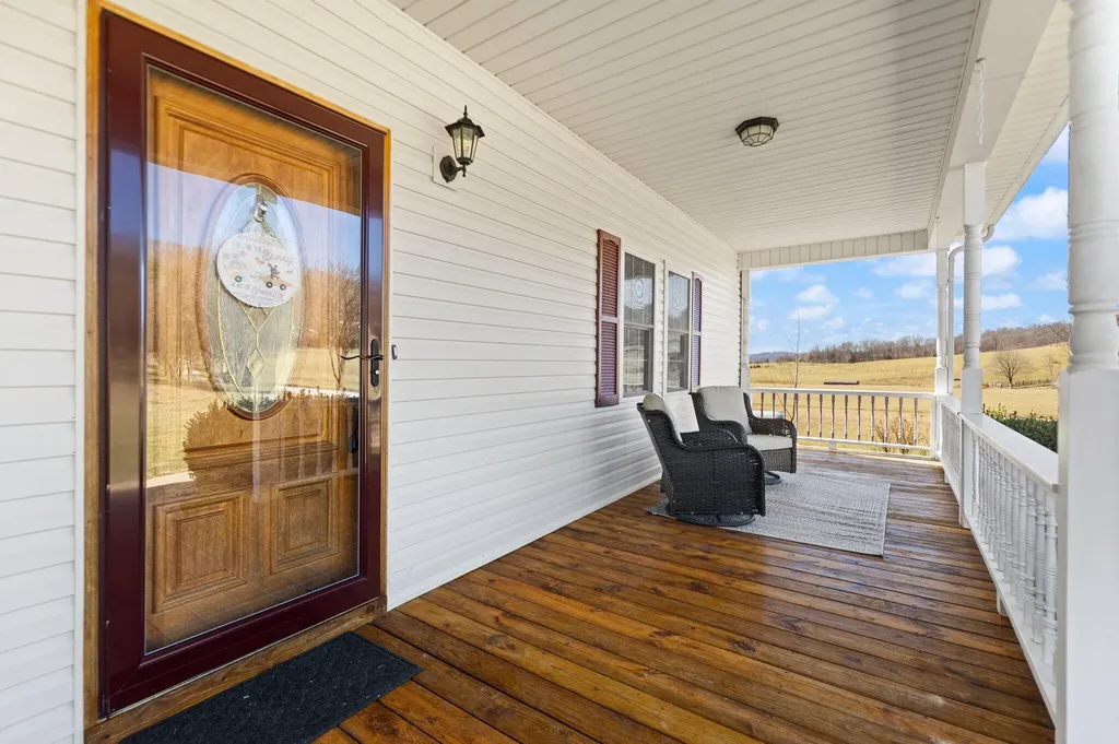 54 Jess Crisswell Road Monticello KY 42633