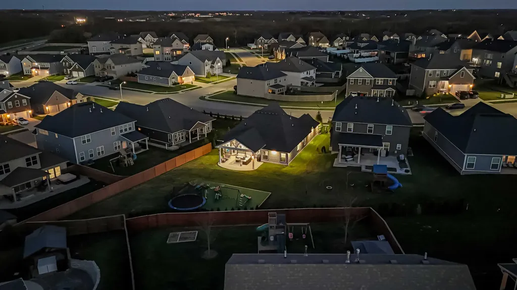 204 Blackthorn Drive Nicholasville KY 40356