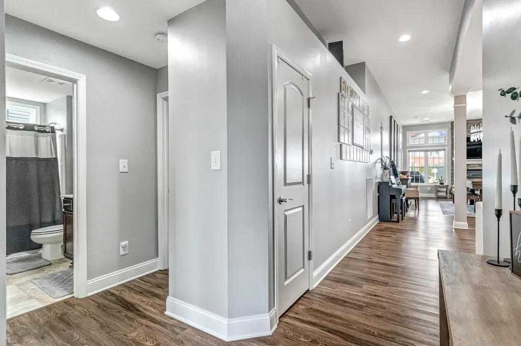 204 Blackthorn Drive Nicholasville KY 40356