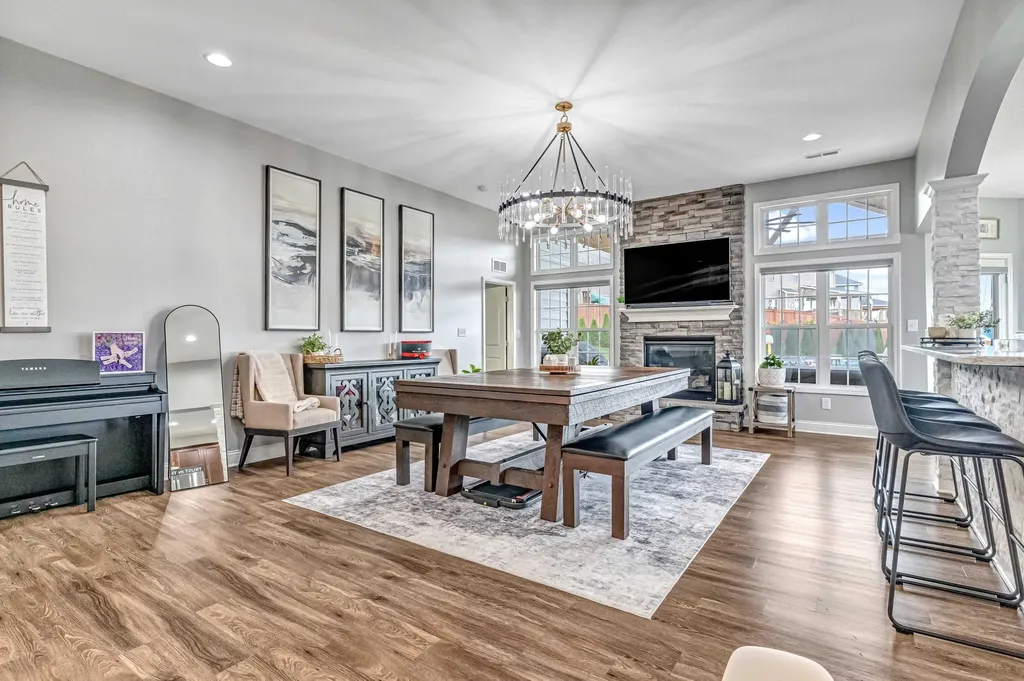 204 Blackthorn Drive Nicholasville KY 40356