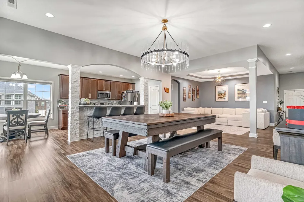 204 Blackthorn Drive Nicholasville KY 40356