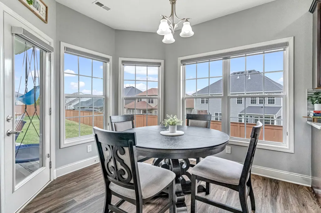 204 Blackthorn Drive Nicholasville KY 40356