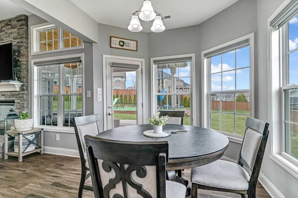 204 Blackthorn Drive Nicholasville KY 40356
