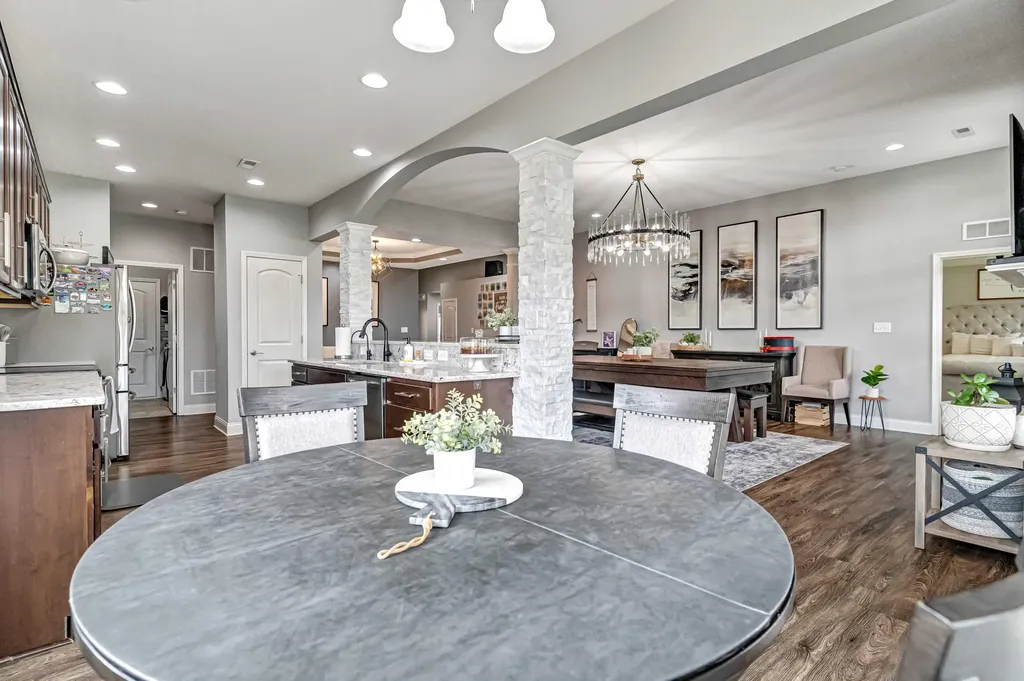 204 Blackthorn Drive Nicholasville KY 40356