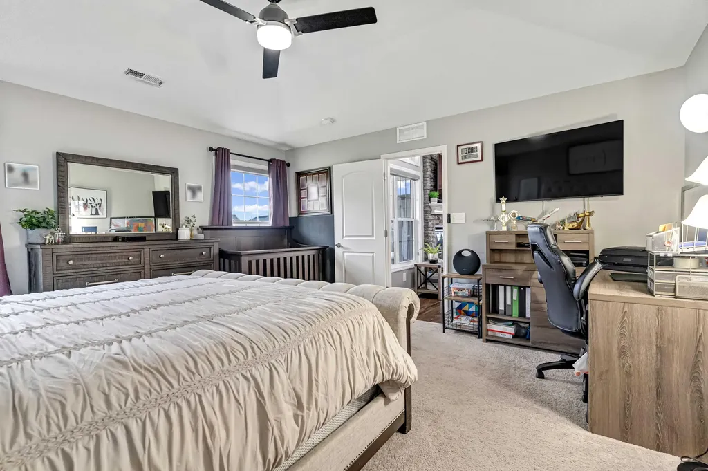 204 Blackthorn Drive Nicholasville KY 40356