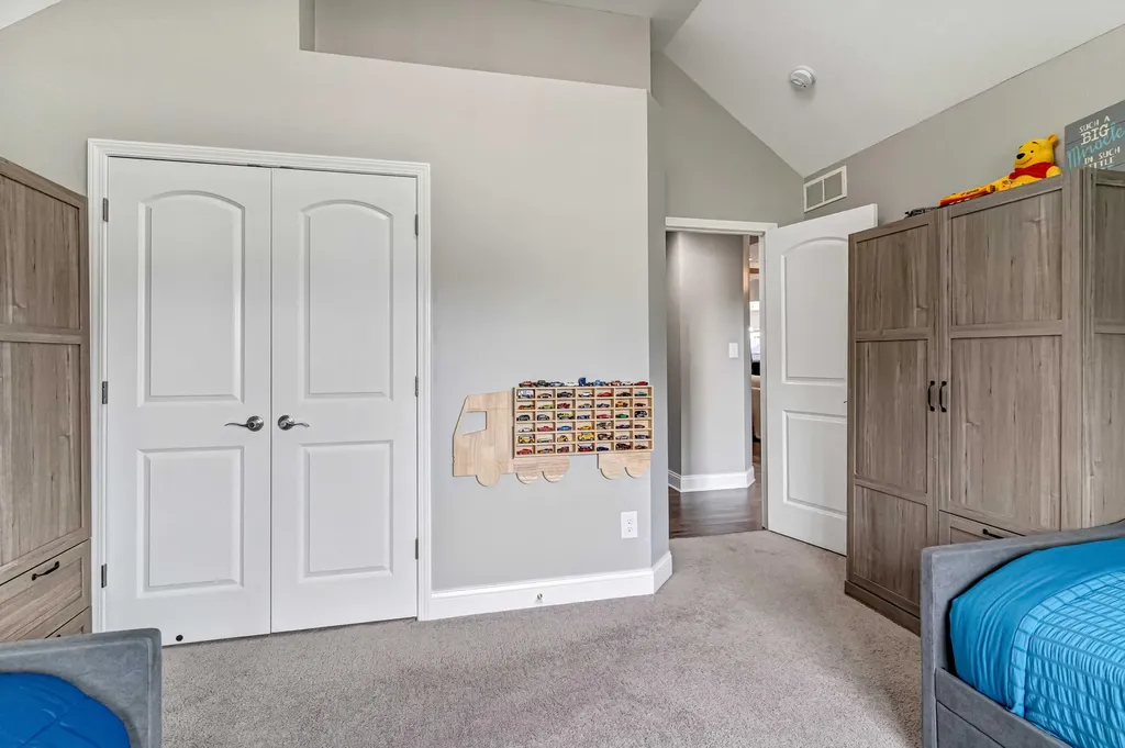 204 Blackthorn Drive Nicholasville KY 40356