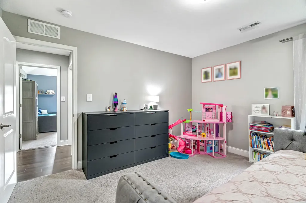 204 Blackthorn Drive Nicholasville KY 40356