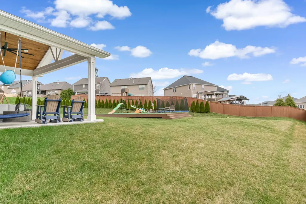204 Blackthorn Drive Nicholasville KY 40356