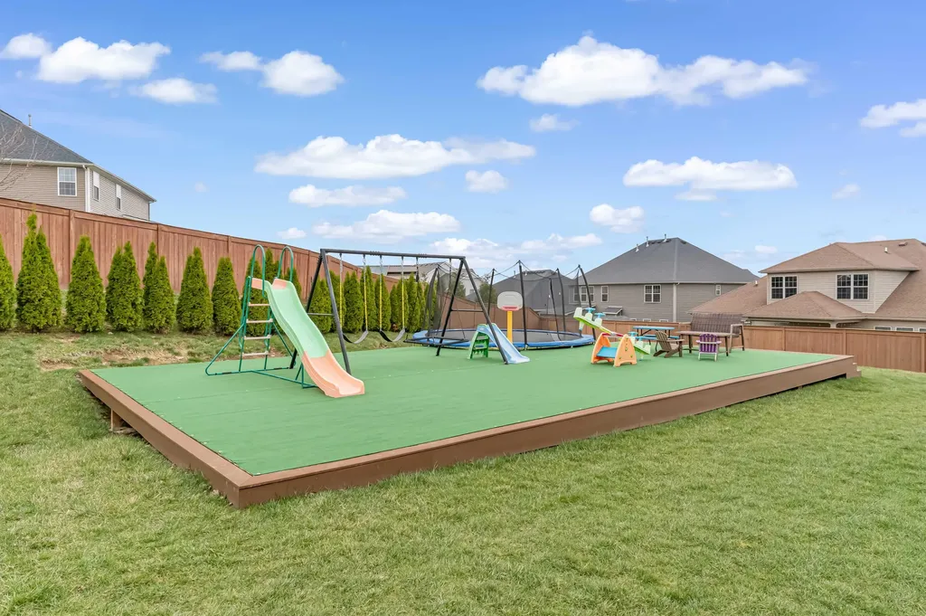 204 Blackthorn Drive Nicholasville KY 40356