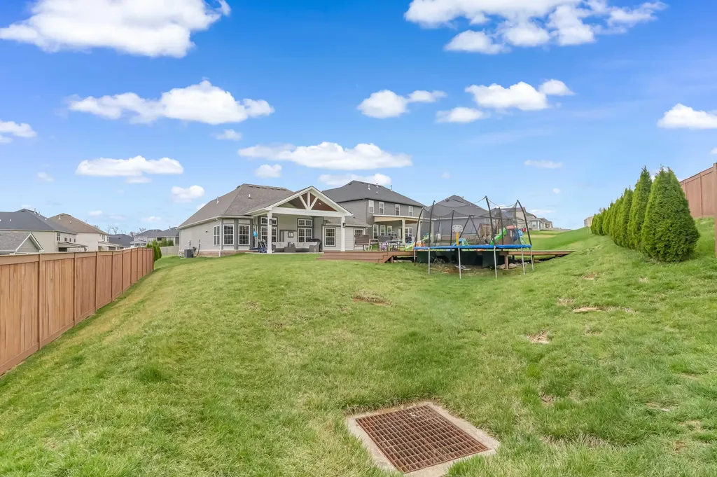 204 Blackthorn Drive Nicholasville KY 40356