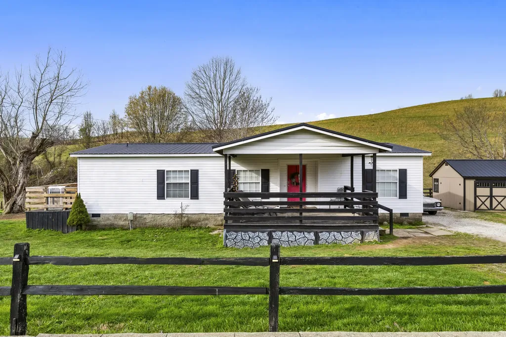 14931 Us 460 Ezel KY 41425