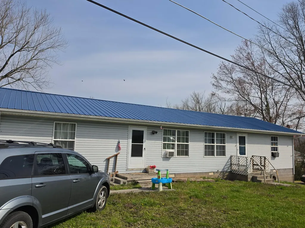 120 Redwood Road Middlesboro KY 40965