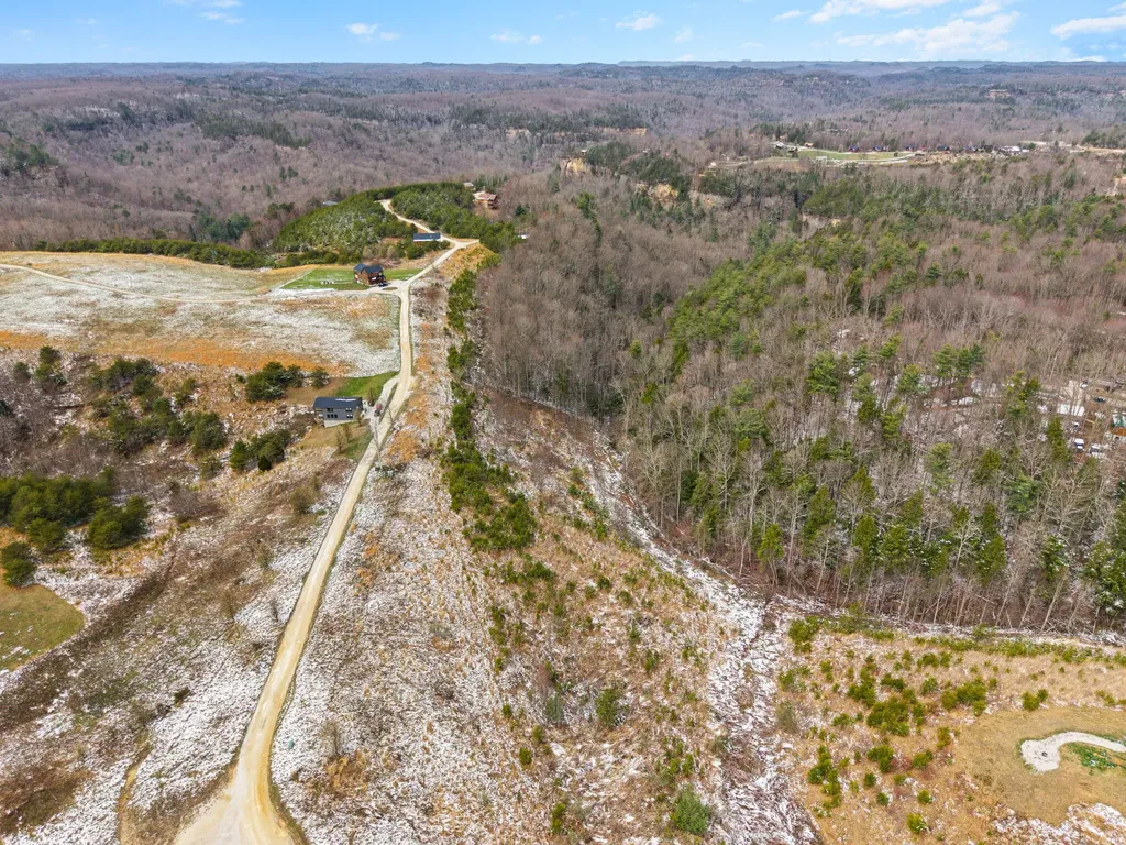 Lot #16 Shawnee Run Rogers KY 41365