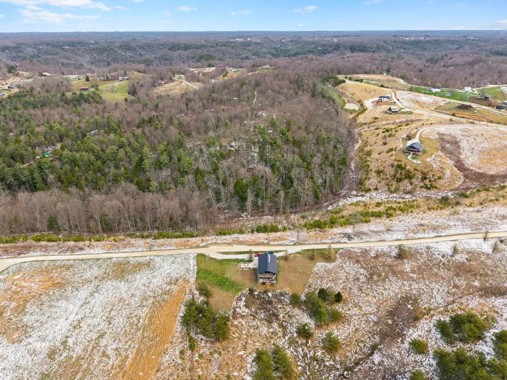 Lot #16 Shawnee Run Rogers KY 41365
