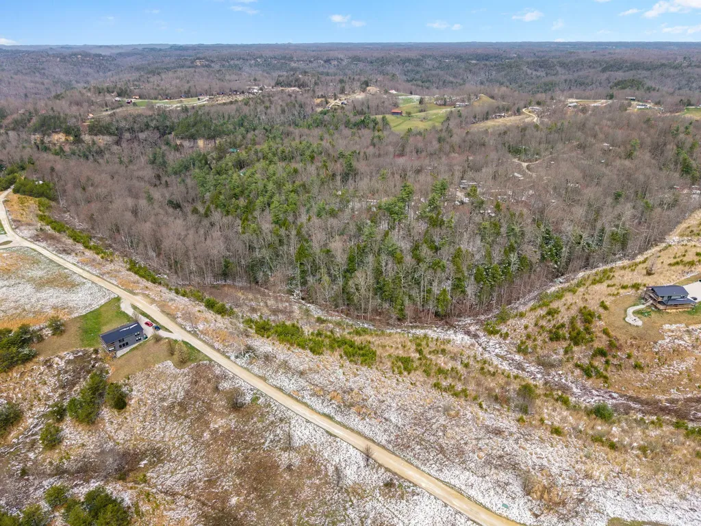 Lot #16 Shawnee Run Rogers KY 41365
