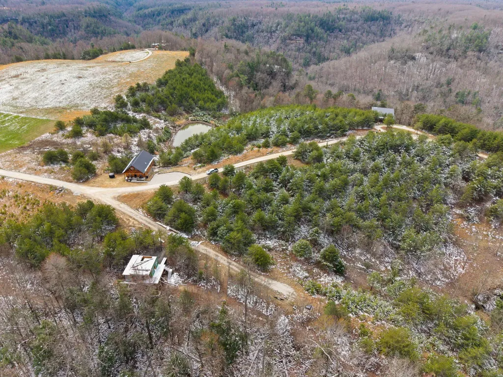 Lot # 21 Shawnee Run Rogers KY 41365