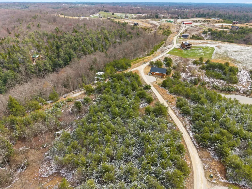 Lot # 21 Shawnee Run Rogers KY 41365