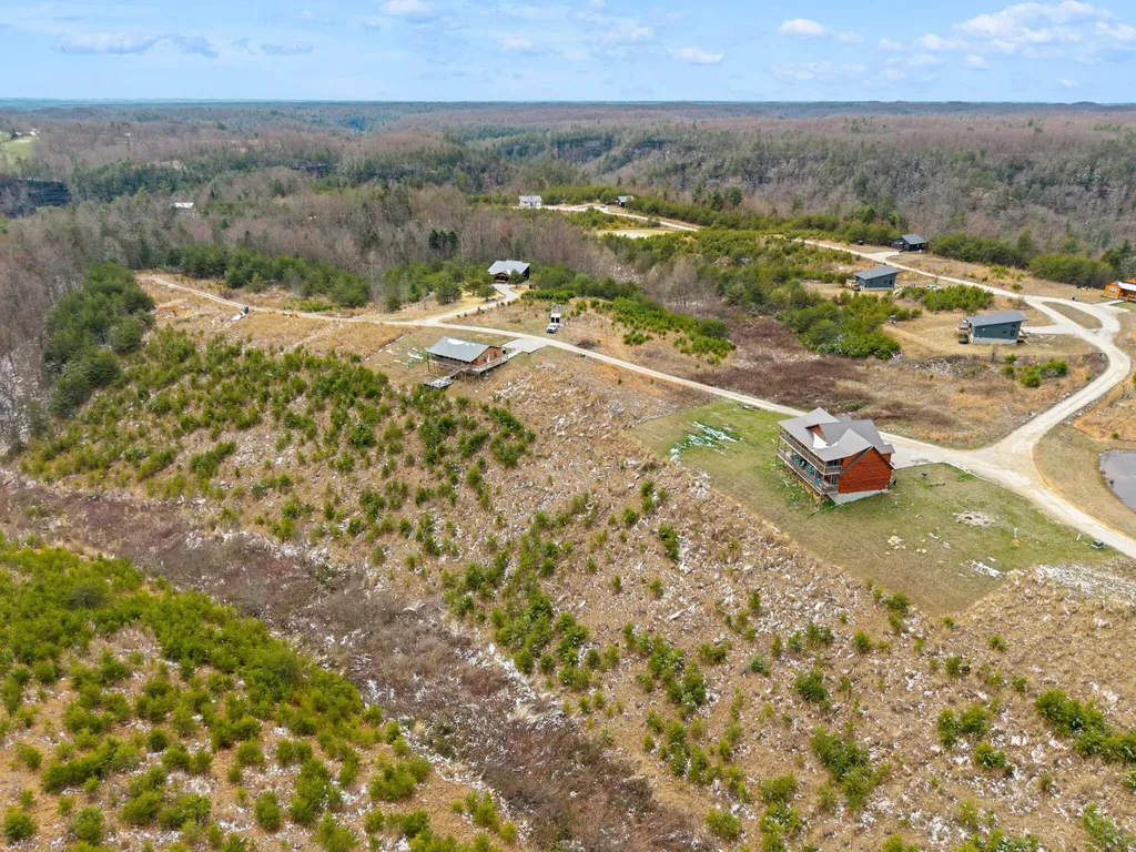 Lot #82 Shawnee Run Rogers KY 41365
