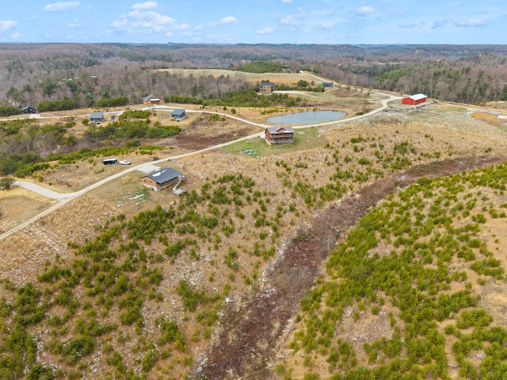 Lot #82 Shawnee Run Rogers KY 41365
